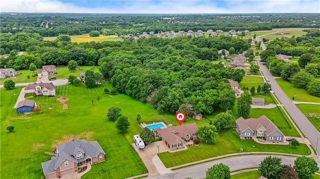 613 Birch Street, Pleasant Hill, MO 64080