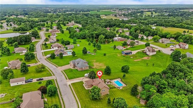 613 Birch Street, Pleasant Hill, MO 64080