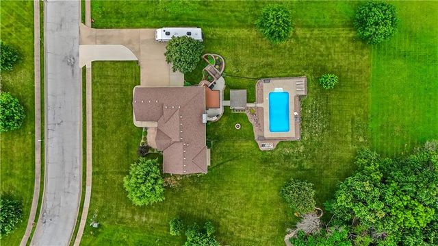 613 Birch Street, Pleasant Hill, MO 64080