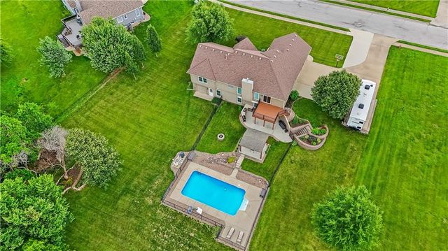 613 Birch Street, Pleasant Hill, MO 64080