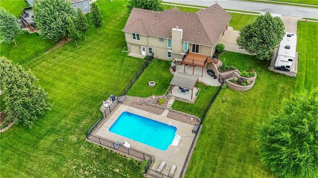 613 Birch Street, Pleasant Hill, MO 64080