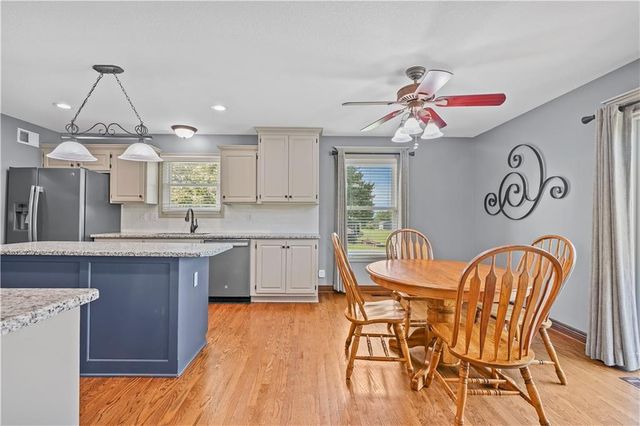 613 Birch Street, Pleasant Hill, MO 64080