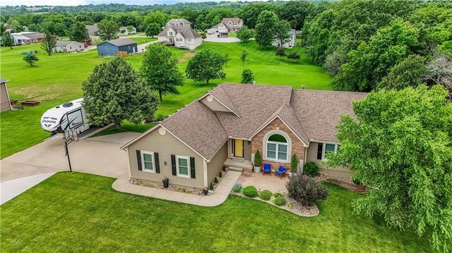 613 Birch Street, Pleasant Hill, MO 64080