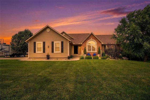 613 Birch Street, Pleasant Hill, MO 64080