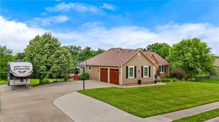 613 Birch Street, Pleasant Hill, MO 64080