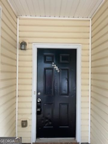 2395 Brianna Drive, Hampton, GA 30228