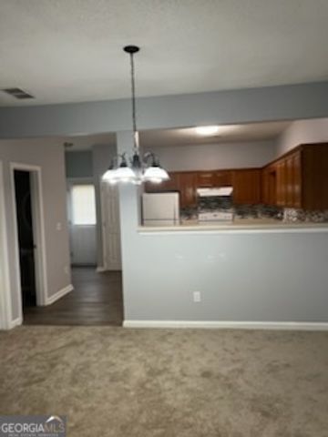 2395 Brianna Drive, Hampton, GA 30228