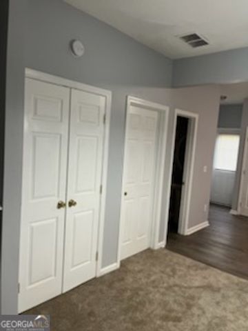 2395 Brianna Drive, Hampton, GA 30228