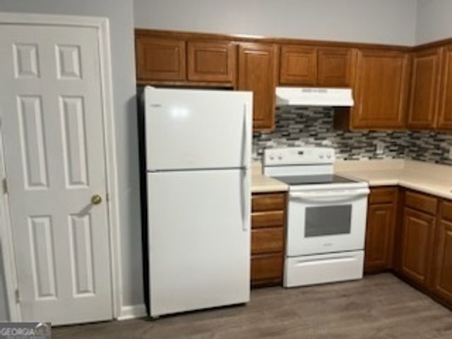 2395 Brianna Drive, Hampton, GA 30228