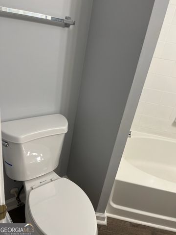 2395 Brianna Drive, Hampton, GA 30228