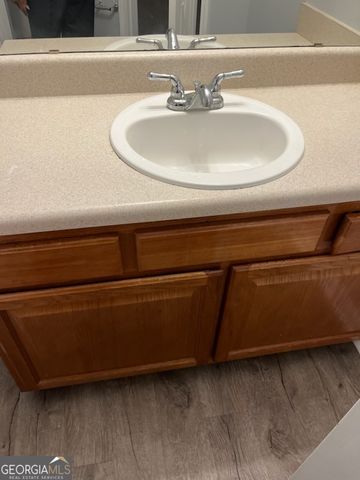 2395 Brianna Drive, Hampton, GA 30228