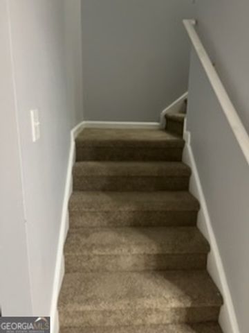 2395 Brianna Drive, Hampton, GA 30228