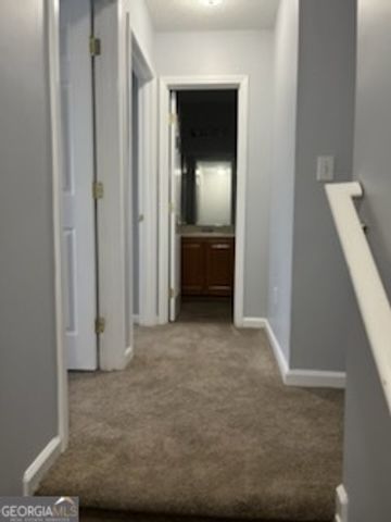 2395 Brianna Drive, Hampton, GA 30228