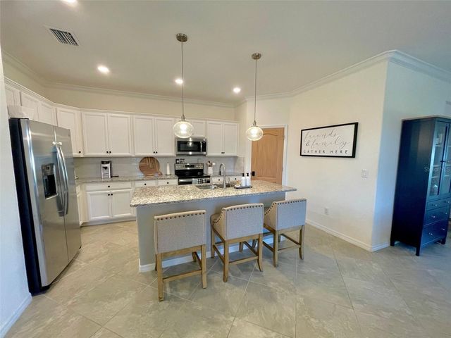 531 FIRE BUSH COURT, Bradenton, FL 34212