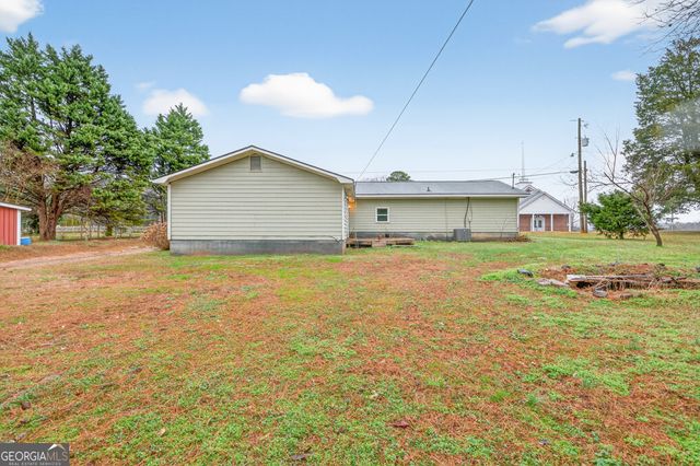 2669 H D Atha Road, Monroe, GA 30655