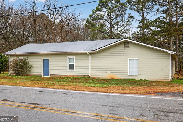 2669 H D Atha Road, Monroe, GA 30655
