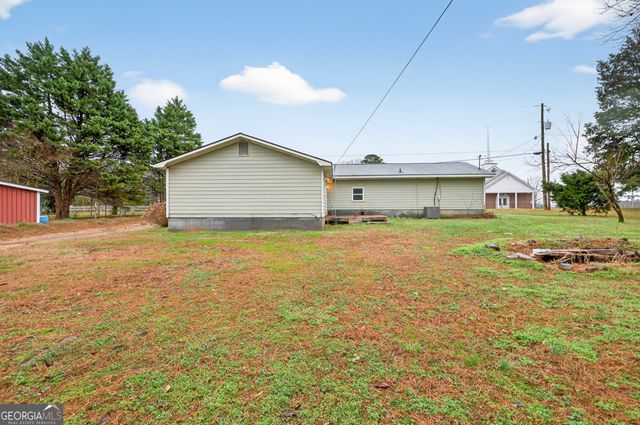 2669 H D Atha Road, Monroe, GA 30655