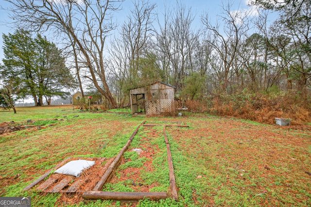 2669 H D Atha Road, Monroe, GA 30655