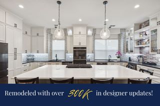 731 Bradford Street, Lantana, TX 76226