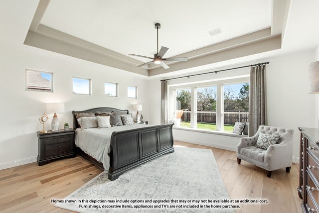 2315 Hawk Meadow Court, Mansfield, TX 76063
