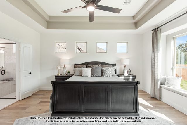 2315 Hawk Meadow Court, Mansfield, TX 76063