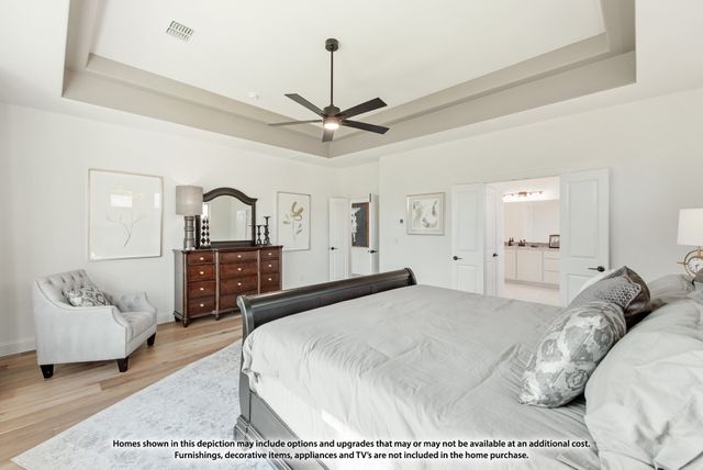 2315 Hawk Meadow Court, Mansfield, TX 76063