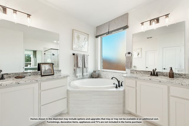 2315 Hawk Meadow Court, Mansfield, TX 76063