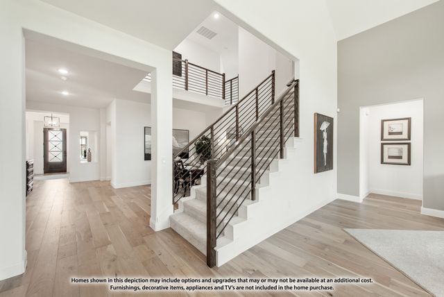 2315 Hawk Meadow Court, Mansfield, TX 76063