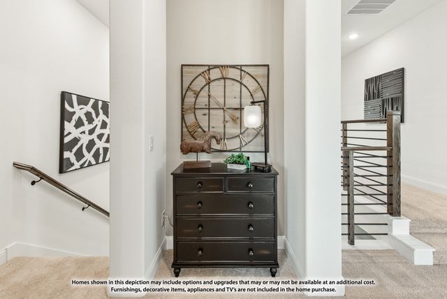 2315 Hawk Meadow Court, Mansfield, TX 76063