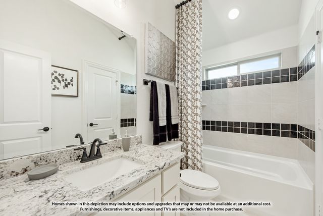 2315 Hawk Meadow Court, Mansfield, TX 76063
