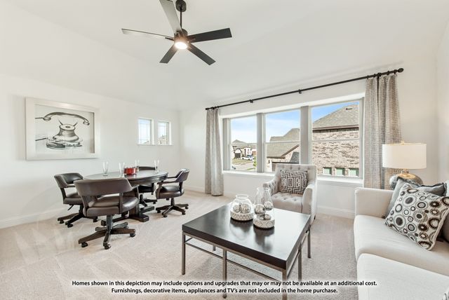 2315 Hawk Meadow Court, Mansfield, TX 76063