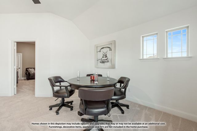 2315 Hawk Meadow Court, Mansfield, TX 76063