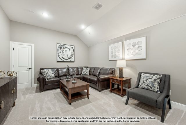 2315 Hawk Meadow Court, Mansfield, TX 76063