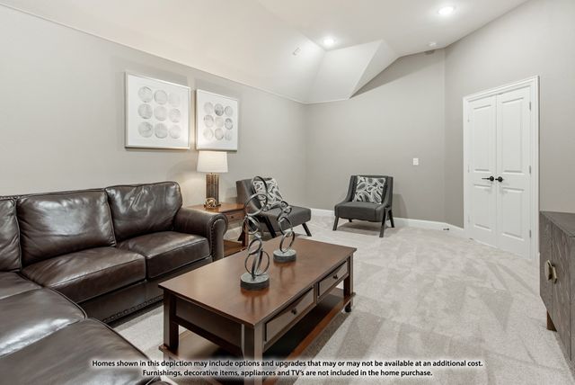 2315 Hawk Meadow Court, Mansfield, TX 76063