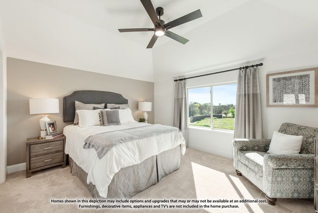 2315 Hawk Meadow Court, Mansfield, TX 76063