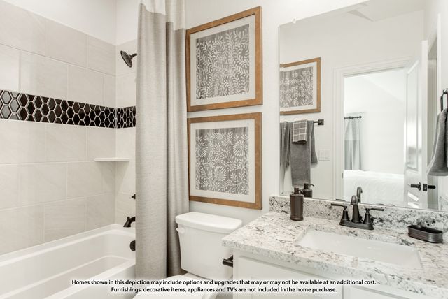 2315 Hawk Meadow Court, Mansfield, TX 76063