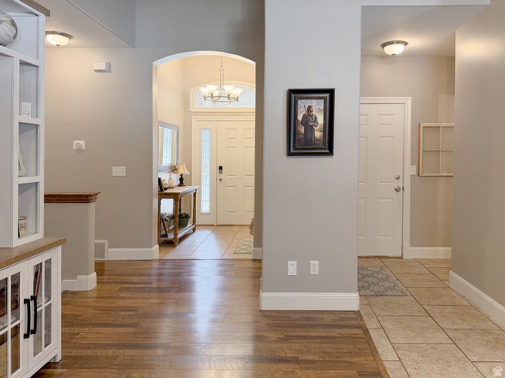 1087 BANBURY DR, Syracuse, UT 84075 — photo 3