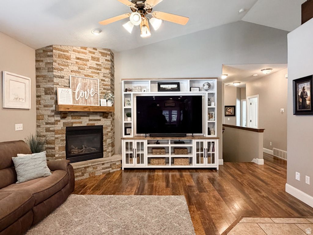 1087 BANBURY DR, Syracuse, UT 84075 — photo 5