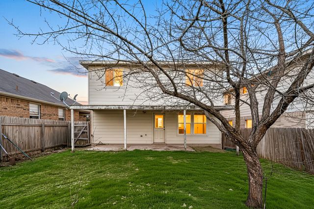 13505 Lismore LN, Pflugerville, TX 78660