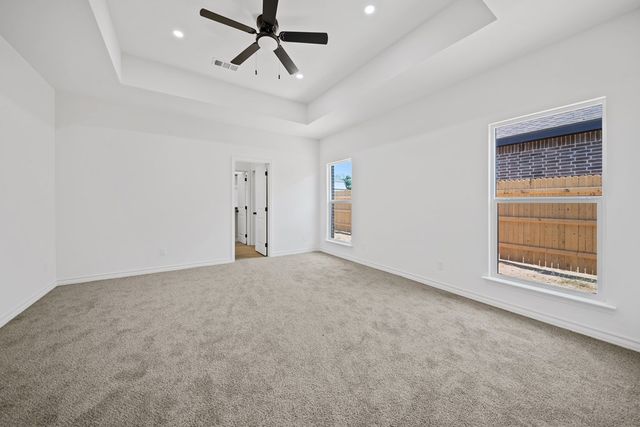 1207 Barnes Ave, Big Spring, TX 79720