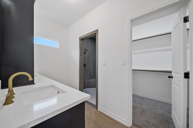 1207 Barnes Ave, Big Spring, TX 79720