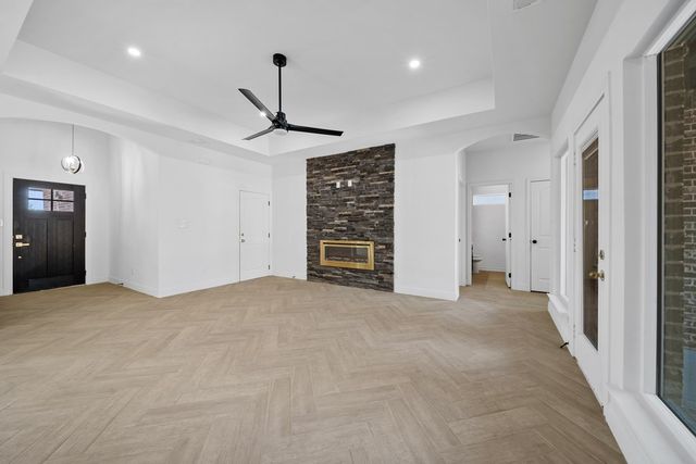 1207 Barnes Ave, Big Spring, TX 79720
