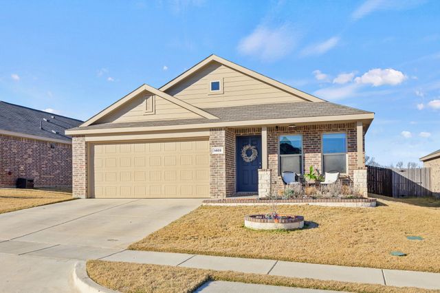 1469 Yachtclub Drive, Pelican Bay, TX 76020