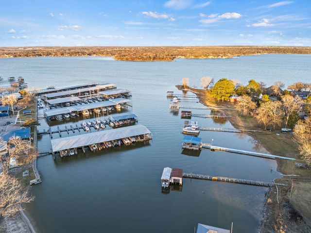 1469 Yachtclub Drive, Pelican Bay, TX 76020