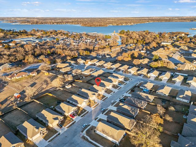 1469 Yachtclub Drive, Pelican Bay, TX 76020