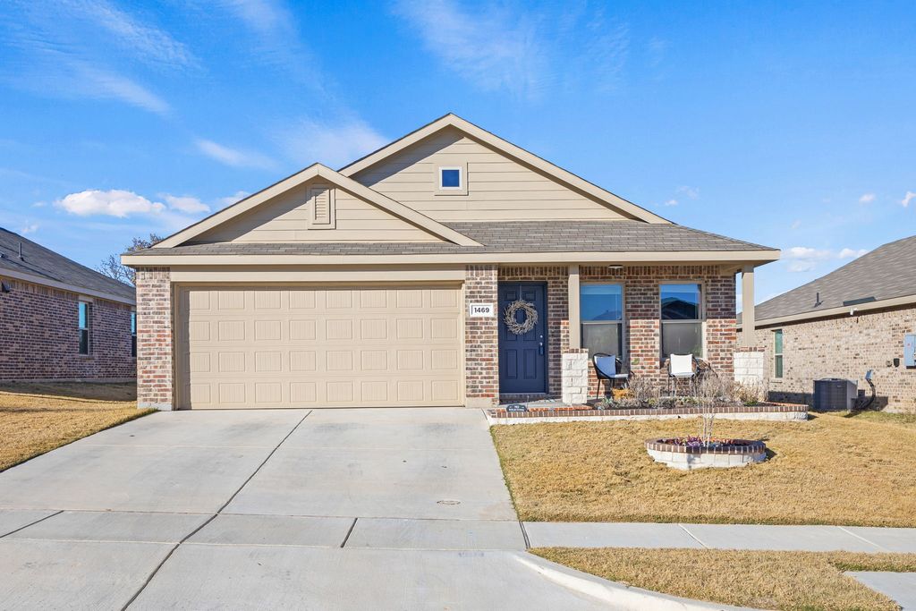 1469 Yachtclub Drive, Pelican Bay, TX 76020