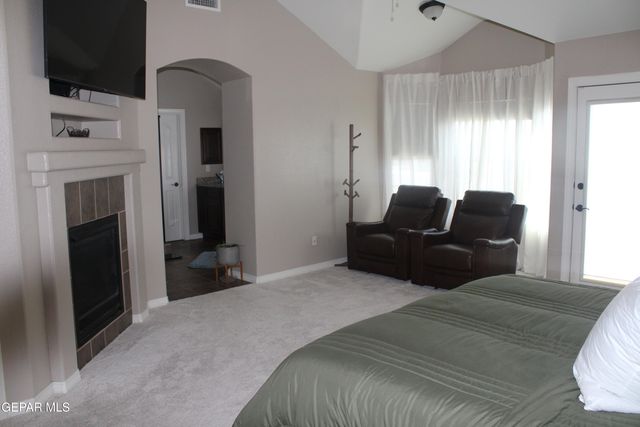376 EMERALD PARK Drive, Horizon City, TX 79928