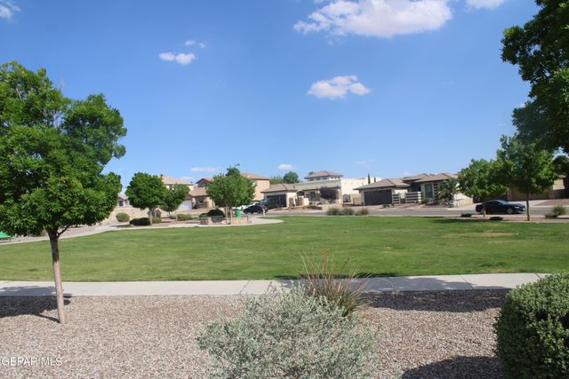 376 EMERALD PARK Drive, Horizon City, TX 79928