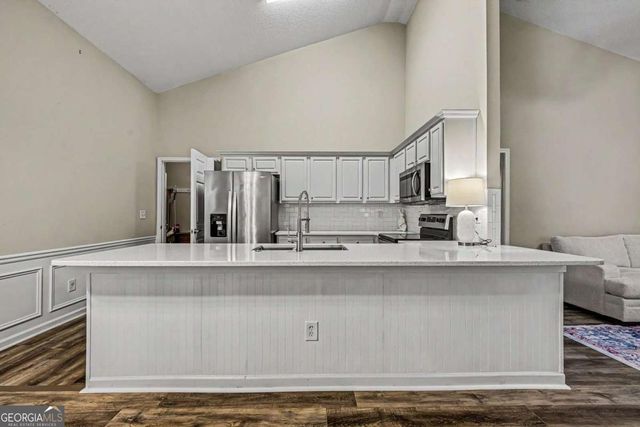 326 Camry Circle, Dallas, GA 30157