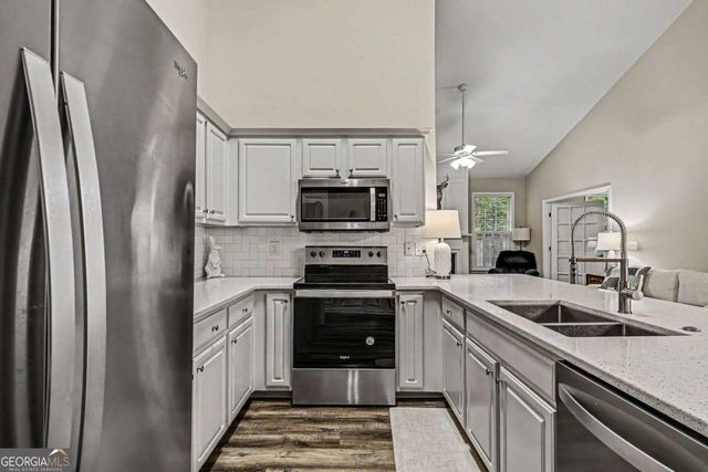 326 Camry Circle, Dallas, GA 30157